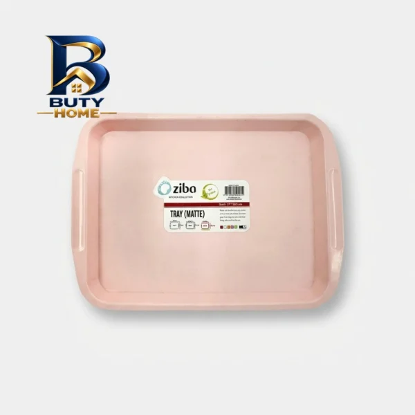 سینی زیبا مدل KBS۳۶x۲۷ اصل