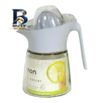 آبمیوه گیری دستی لیمون مدل پارچ کد HS۷۴۲۳ اصل