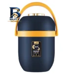 ظرف غذا مدل Vacuum Pot برند ژانبو
