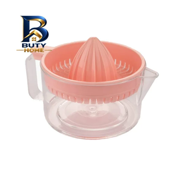 آبمیوه گیری دستی لیمون مدل الوان کد TP۴۲۸ اصل