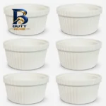 بستنی خوری مدل 836 بسته ۶ عددی با کیفیت