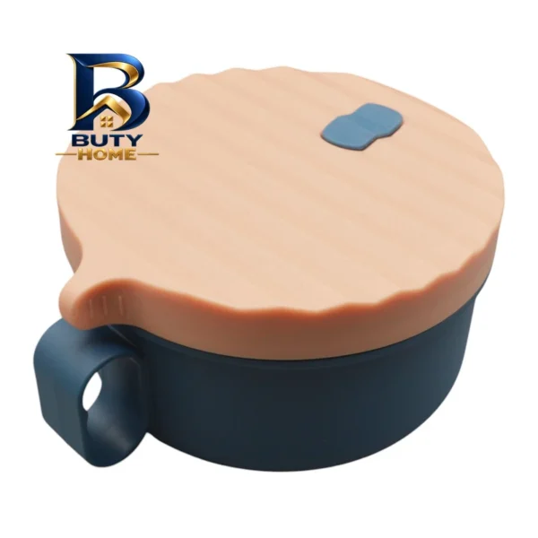 ظرف غذا مدل GS-M-۲۰۶۶۰۳ اصل