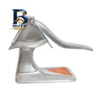 آب انار گیر دستی مدل نگین با کیفیت عالی