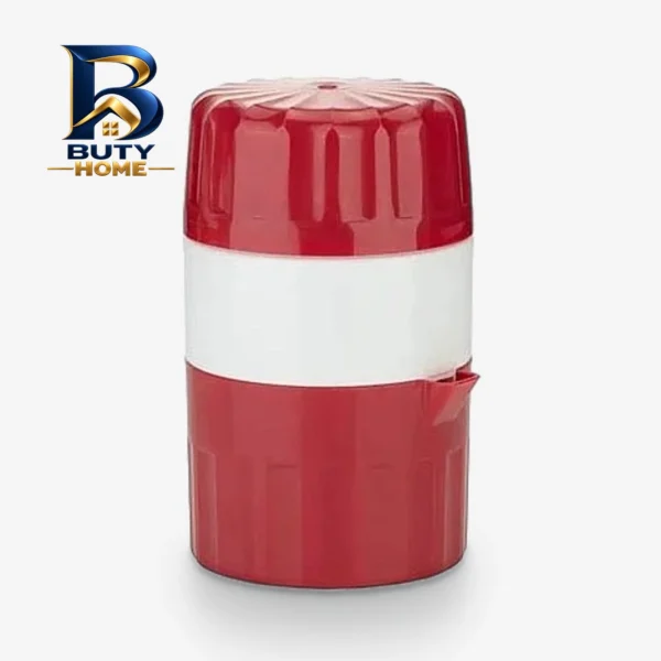 آب مرکبات گیری دستی مدل Juicer برند برنر