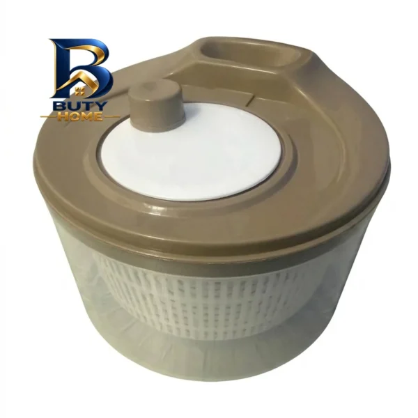 سبزی خشک کن دستی مدل Salad Spinner با کیفیت عالی