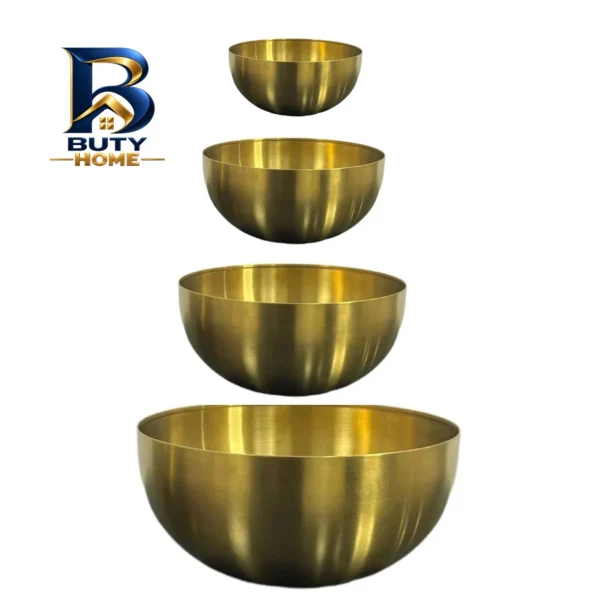 بستنی خوری پاشاباغچه مدل ELYSIA کد 440436 بسته ۶ عددی