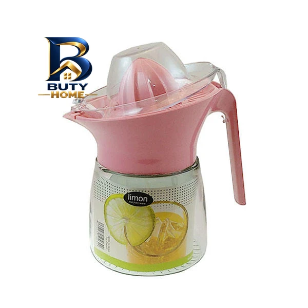 آبمیوه گیری دستی لیمون مدل A۷۴۴ کد ۲۴ اصل