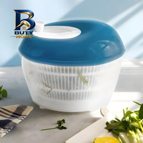 سبزی خشک کن دستی کد 0075 با طراحی کاربردی