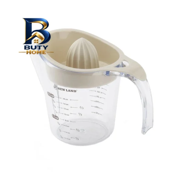 آب مرکبات گیری دستی نیولند مدل پارچ دار کد NL-۲۸۲۴ اصل