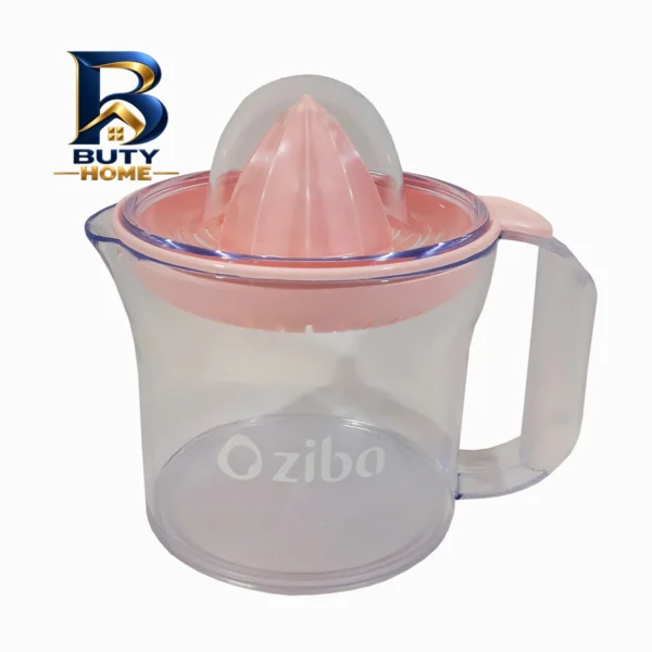 آبمیوه گیر دستی زیبا مدل VlN-۳ اصل