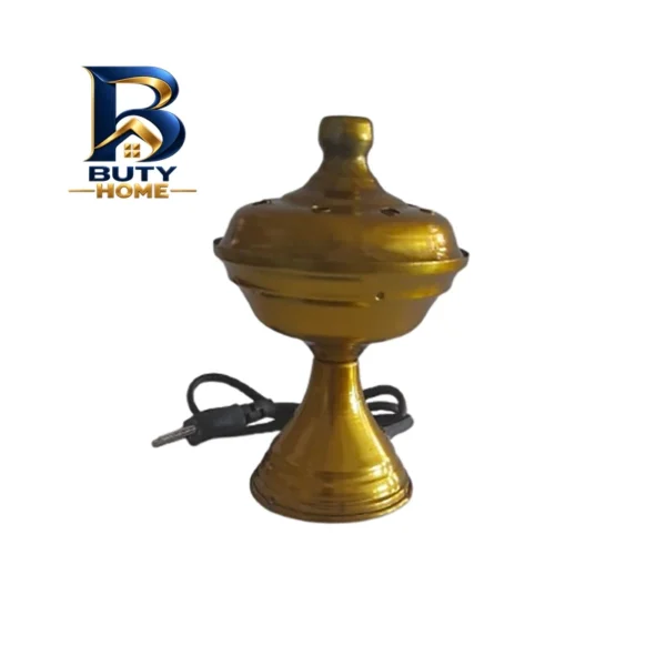 اسپند دودکن برقی مدل BINA