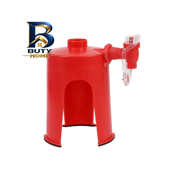 آسان ریز مایعات با پایه دار