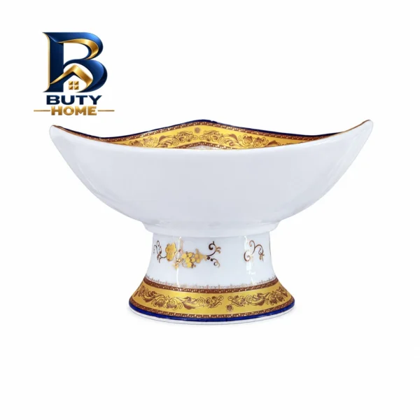 بستنی خوری چینی پردیس مدل مجنون و لیلی بسته شش عددی