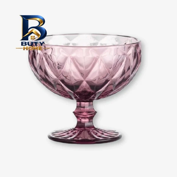 بستنی خوری مدل BMIC۹۷LX مجموعه ۴ عددی اصل