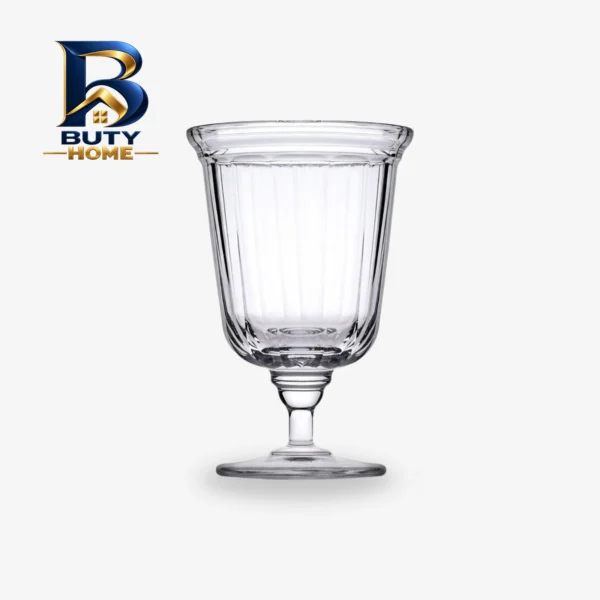 بستنی خوری پاشاباغچه مدل Facade کد 68126 بسته ۲ عددی
