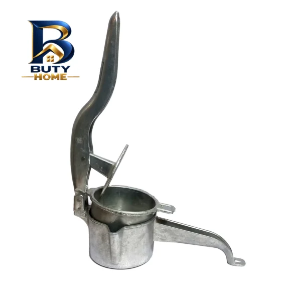 آب مرکبات گیری دستی آبان مدل بهاری با کیفیت