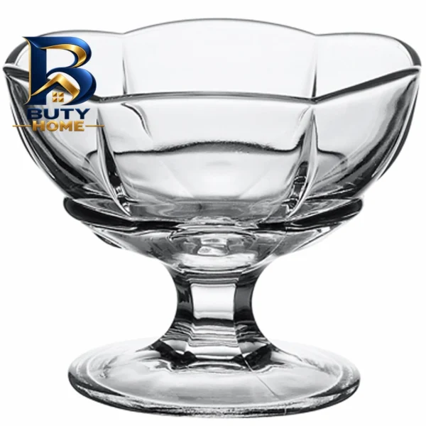 بستنی خوری پاشاباغچه مدل Iceville 51368 بسته ۲ عددی