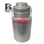 دبه مدل پیچی کد LTR ۱۰ اصل
