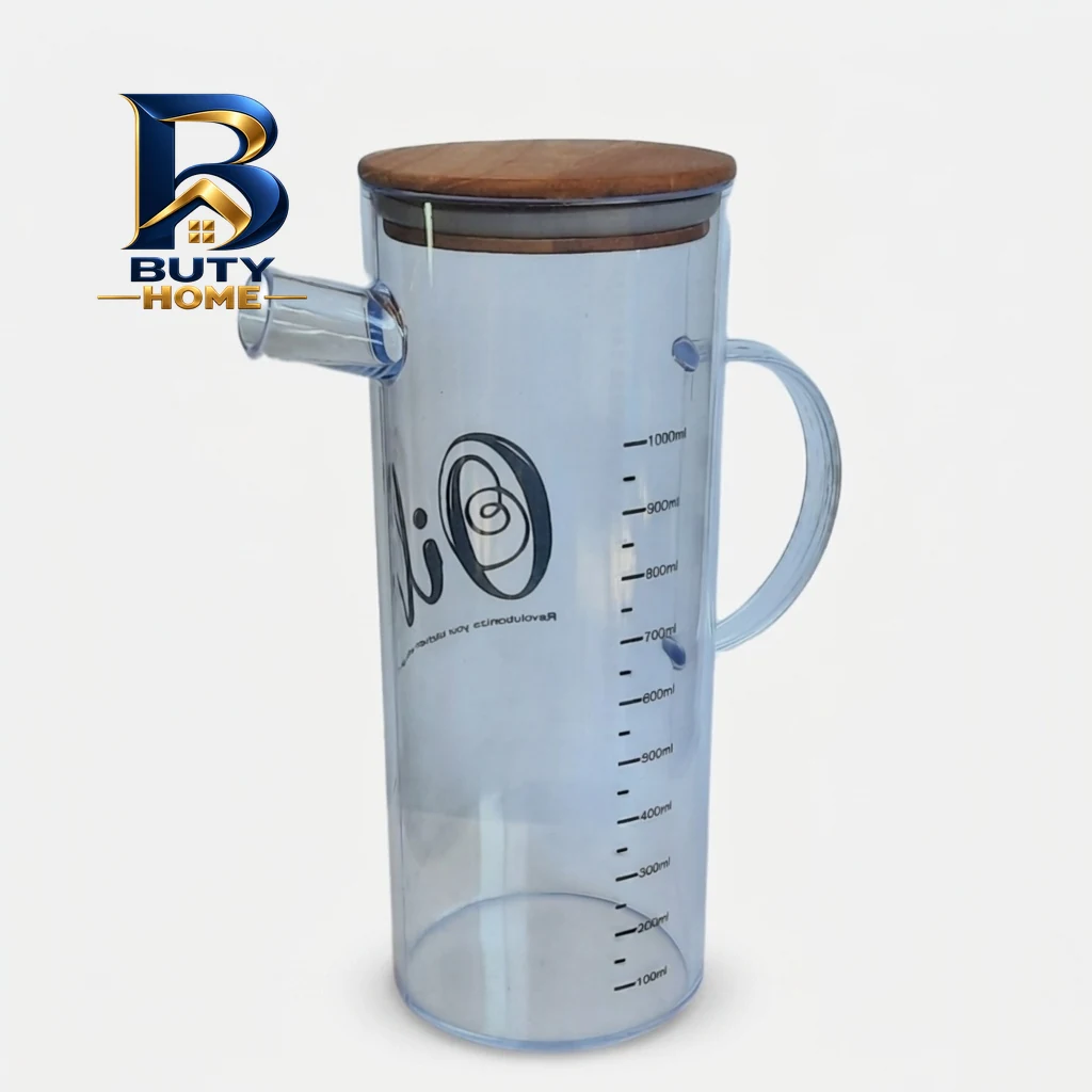 روغن ریز آکام مدل 1000ml با طراحی کاربردی