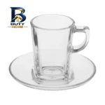 ست قهوه خوری ۱۲ پارچه پاشاباغچه مدل 95754