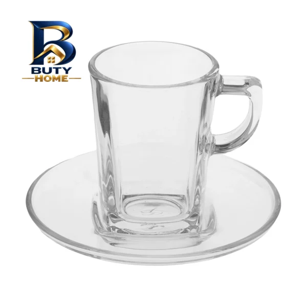 ست قهوه خوری ۱۲ پارچه پاشاباغچه مدل 95754