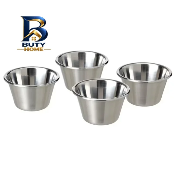 کاسه ایکیا مدل GRILLTIDER بسته ۴ عددی