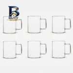 استکان دلی کد gpb۱۴-۲۲۰ بسته ۶ عددی اصل