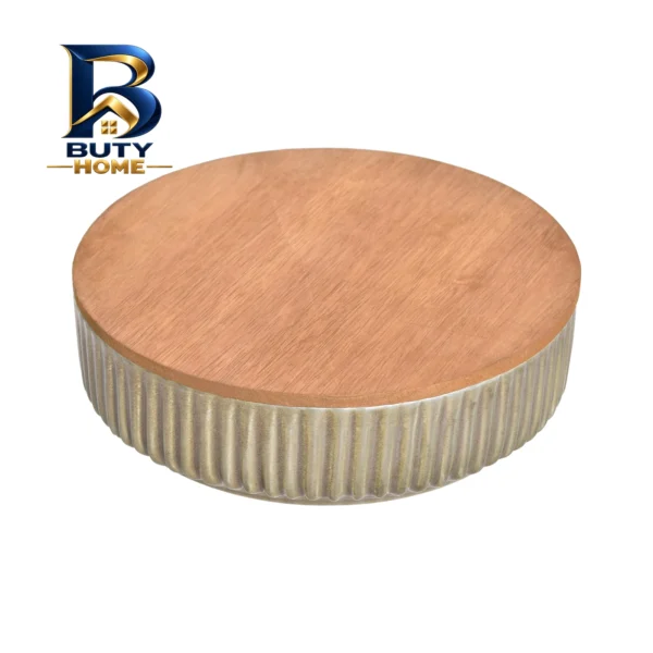 کاسه بی.وی.کی طرح OLVA کد 455231 با طراحی زیبا