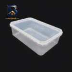 ظرف نگهدارنده فریزری مدل نظم دهنده کد 1100cc مجموعه 40 عددی