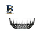 پیاله شیشه ای پاشاباغچه مدل ECHO کد 530044 بسته 6 عددی