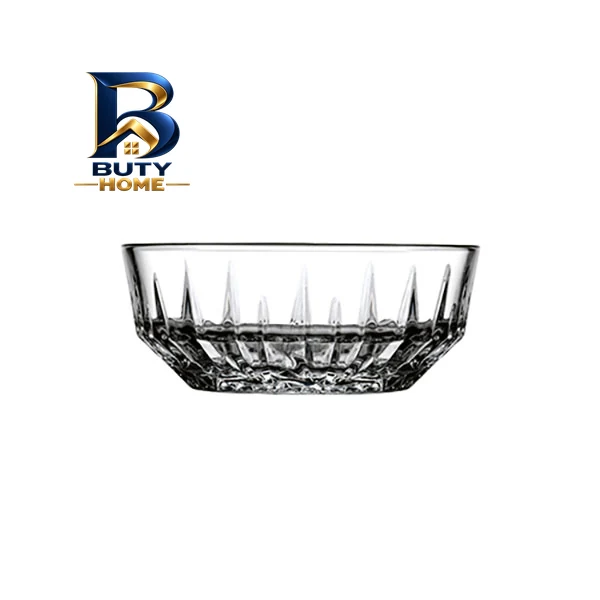 پیاله شیشه ای پاشاباغچه مدل ECHO کد 530044 بسته 6 عددی پیاله شیشه ای پاشاباغچه مدل ECHO کد 530044 بسته 6 عددی