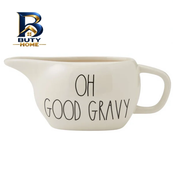 سس خوری رائی دون مدل OH GOOD GRAVY