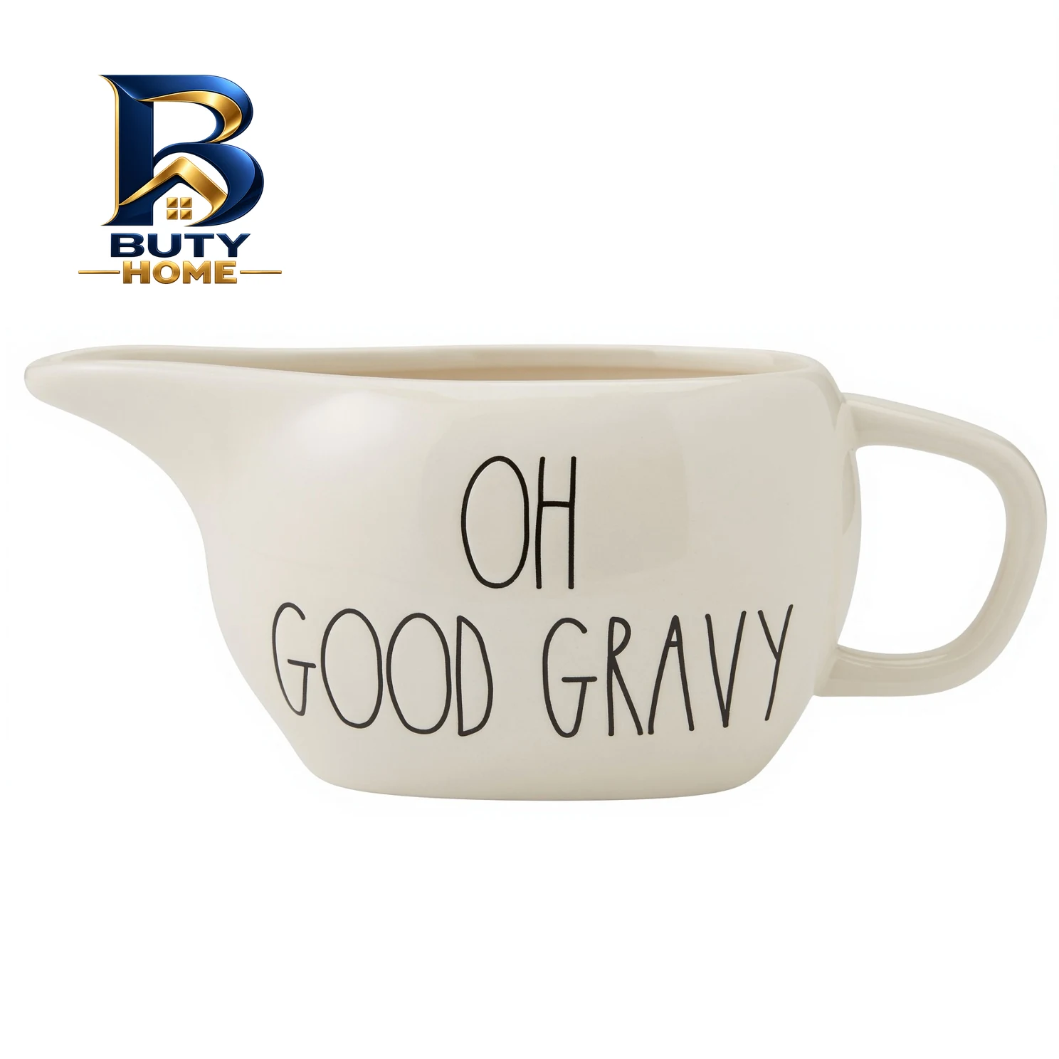 سس خوری رائی دون مدل OH GOOD GRAVY