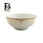 کاسه آبگوشت خوری چینی پارس کد 19-463 بسته ۶ عددی