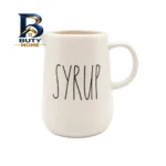 سس خوری رائی دون مدل SYRUP