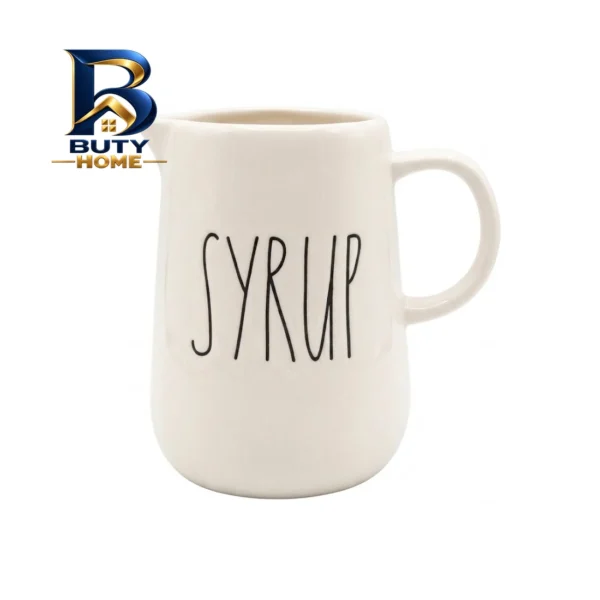 سس خوری رائی دون مدل SYRUP