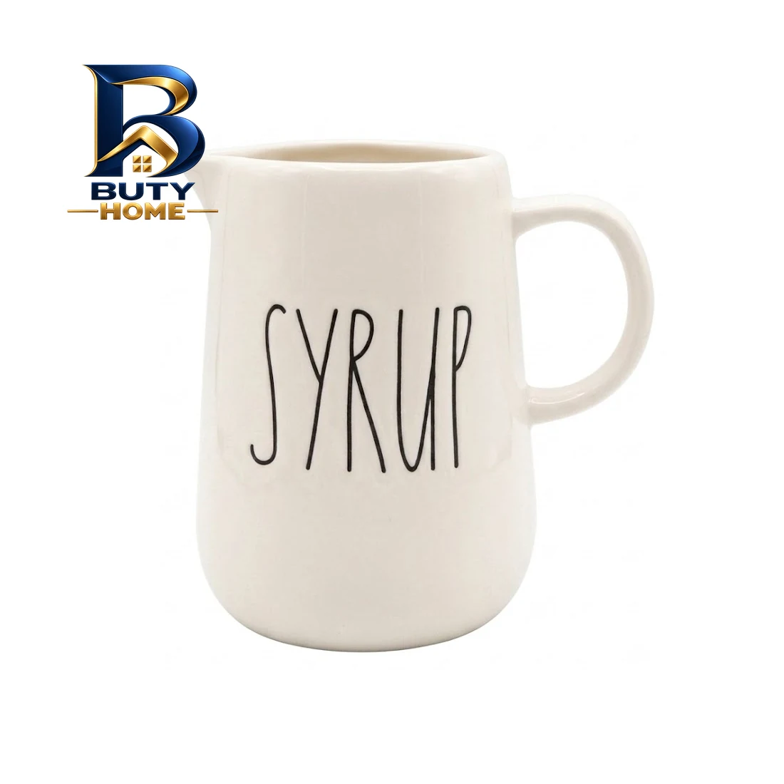 سس خوری رائی دون مدل SYRUP