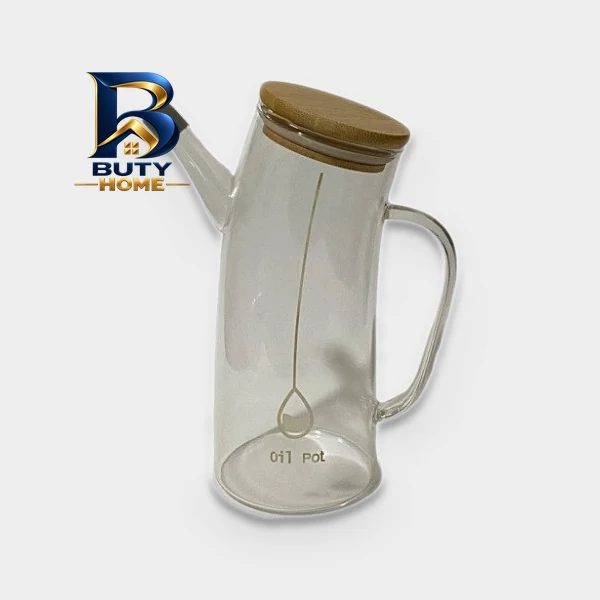 روغن ریز مدل پیرکس با طراحی زیبا