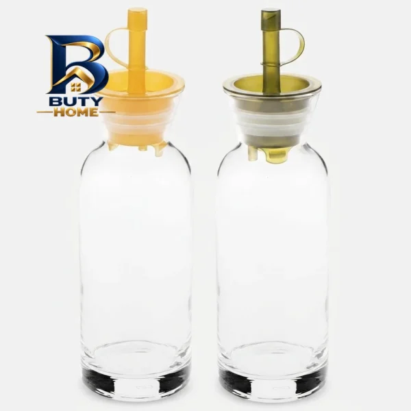 آبلیمو خوری پاشاباغچه مدل ویلیج کد 95228 بسته ۲ عددی