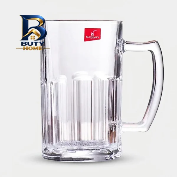 لیوان بلینک مکس مدل بشکه ای