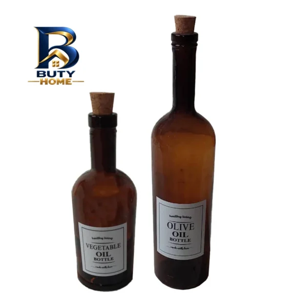 ظرف روغن مدل top۱۲ مجموعه دوعددی اصل