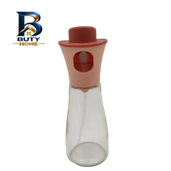اسپری روغن باکیفیت مدل رزالینا