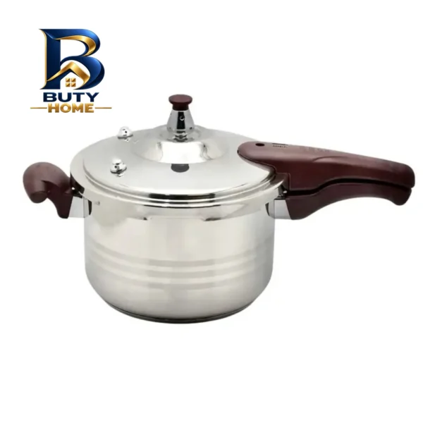 زودپز یونیک کینگ با ظرفیت و کف دو لایه