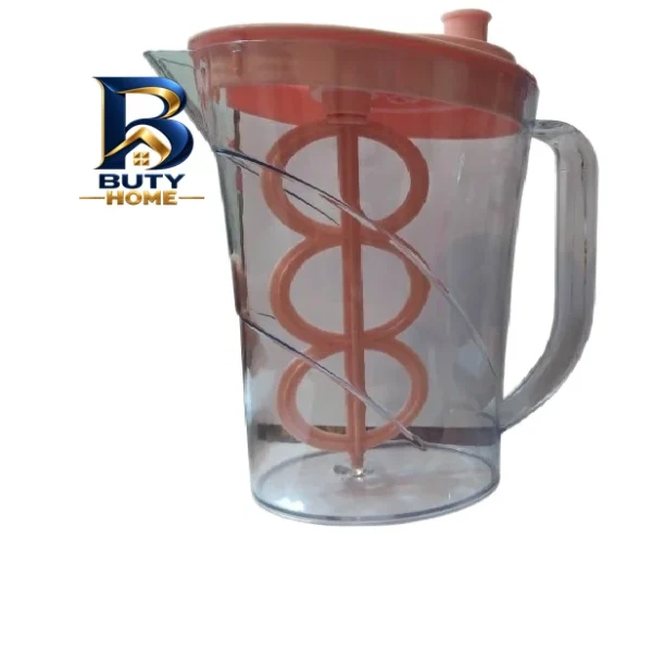 پارچ همزن مدل شقایق اصل