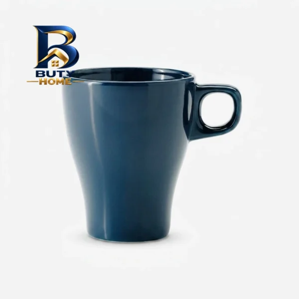 ماگ ایکیا مدل Fargrik 60143992 با طراحی ساده