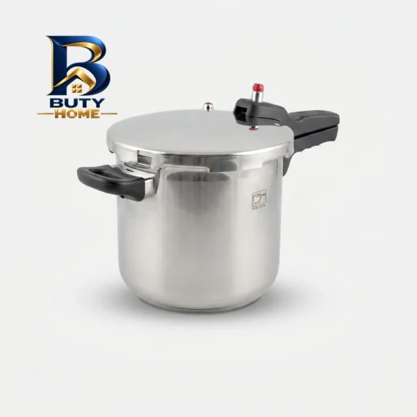 زودپز پارس استیل با کف سه لایه و گنجایش مناسب