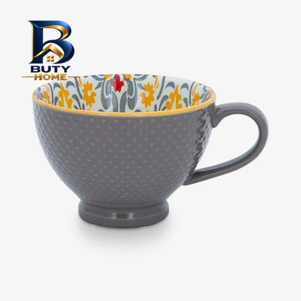 ماگ دنی هوم طرح Kasbah مدل لته خوری DHMUG-۰۵ اصل