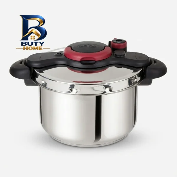 زودپز تفال ClipsoMinutEasy با بدنه استیل