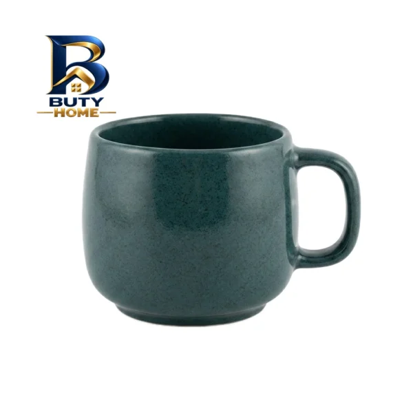 ماگ رنگی طرح روستیک مدل ضد شوک دمایی 005