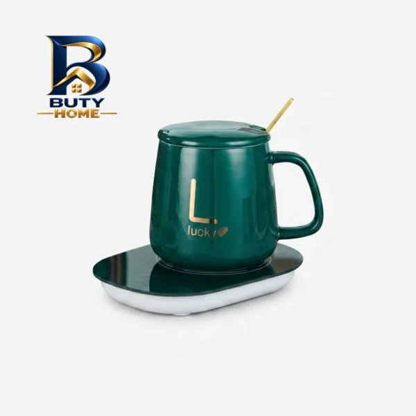 ماگ حرارتی لاکی مدل Temperature Cup